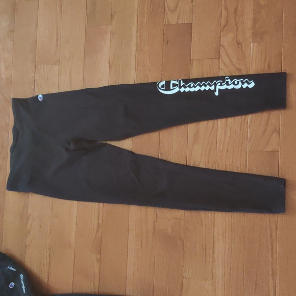 Champion girls leggings - Picture 2 of 4